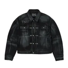 2026年最新】thug club デニムジャケットの人気アイテム - メルカリ