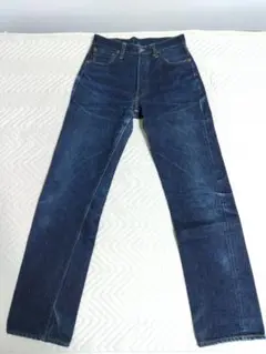 Levi's 501 bigE 後期 リーバイス501 ビッグE後期（ヴィンテージジーンズ・Levi's）の
