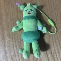 【本日限定価格】 みいつけた！おしゃべりマスコット サボさん
