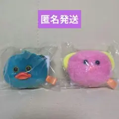 mojojojo　フェイスポーチBC3