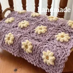 2026年最新】ぷっくりお花モチーフマルチカバーの人気アイテム - メルカリ