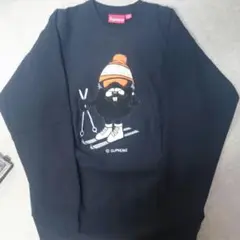【激レア】Supreme カマチョスキートレーナー 激レア】Supreme カマチョスキートレーナー - メルカリ