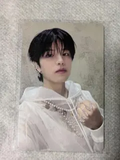 StrayKids　スンミン