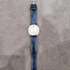 CASIO アナログ腕時計 本体