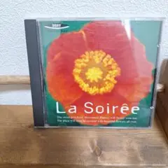 カラオケ FUN CLUB Vol.7 La Soirée CD