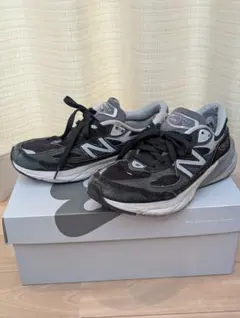 New Balance W990BK6 23.0cmのサムネイル