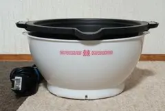 着脱式ラーメンメーカーどんぶりのサムネイル
