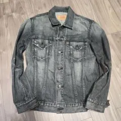 Levi's デニムジャケット 70599 L