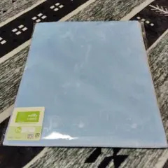 新品未開封 タイトーくじ ミッフィー B賞 トートバッグ ブルー