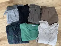 アルファベッツアルファベットまとめ売り