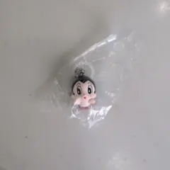 手塚治虫キャラクターめじるしアクセサリーアトム