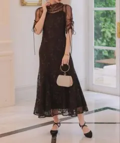 Dorry Doll パーティドレス