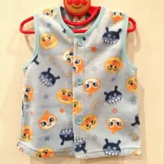 USED★アンパンマン　スリーパー90cm