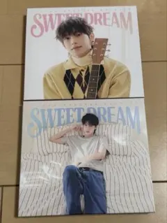 チェリブ SWEET DREAM 日本版2形態セット