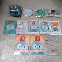 【サンリオ】ハンギョドンセット