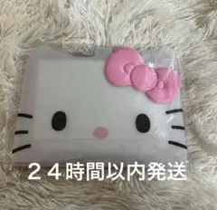 【完売】ハローキティ バインダー I Love Hello Kitty　シール帳