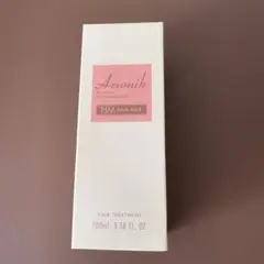 Auwmik アルミック　ヘアミルク100mlのサムネイル