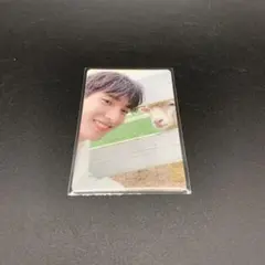 seventeen social club ドギョム トレカ