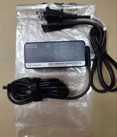 純正 Lenovo Type-C 45W ACアダプタ ADLX45YCC2G