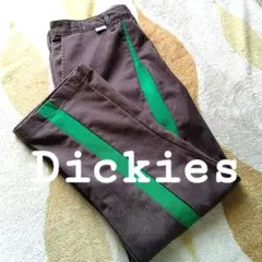 Dickies×TRESIANCEコラボワークパンツ 00s オレンジタグのサムネイル