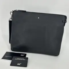 2026年最新】MONTBLANC メンズ クラッチバッグの人気アイテム - メルカリ