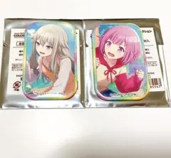 ワンダショ プロセカ スクエア缶バッジコレクションvol.44 B