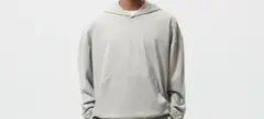 ZARA テクニカルフーディのサムネイル