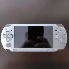 SONY PSP 2000 本体 ACアダプター付き