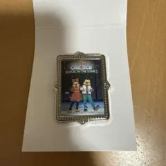 2026年最新】ディズニーオンアイス ピンバッジの人気アイテム - メルカリ