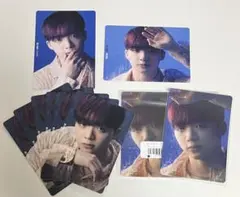 BE:FIRST 空　リュウヘイ　セット