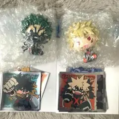 一番くじ 僕のヒーローアカデミア ちょこのっこ フィギュア F賞 Ｇ賞