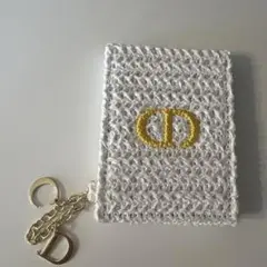 Dior ノベルティ ミラーホワイトのサムネイル