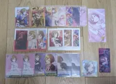 プロセカ　MEIKO カード　まとめ売り