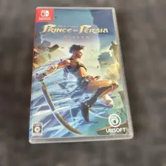 Switch プリンスオブペルシャ 失われた王冠