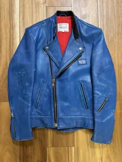 2026年最新】Lewis Leathers レザージャケット ダブルの人気アイテム