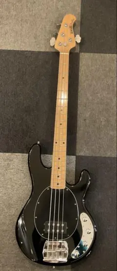 MUSICMAN StingRay EX スティングレイ dチューナー - メルカリ