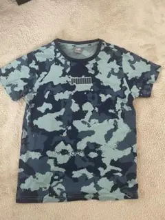 プーマ　PUMA    子供服    美品