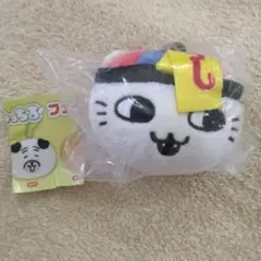 ナガノマーケット ガチャガチャ もっちるフェイスマスコット キョンシー