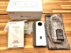 2026年最新】ricoh theta sc2の人気アイテム - メルカリ