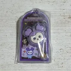 TWICE LOVELYS チョコがけボーロ　チャーム　サブリー