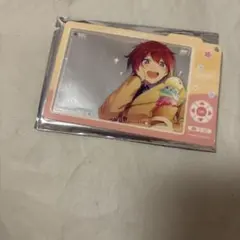 vlog お出かけアクキー 司
