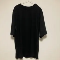 チャコール tシャツ