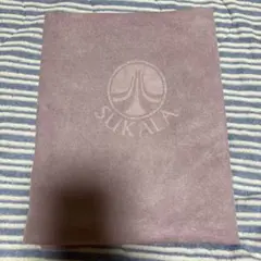 SUKALA パープル ヨガマット