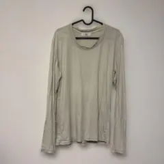 Y's 長袖カットソーのサムネイル