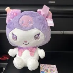 クロミ ぬいぐるみ サンリオ フリュー