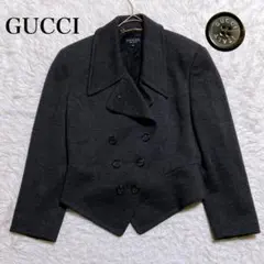 2025年最新】GUCCI レディース テーラードジャケットの人気アイテム
