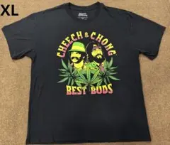 Cheech&chong in the car tee チーチ&チョン レア Cheech&chong in the car tee チーチ&チョン レア トップス