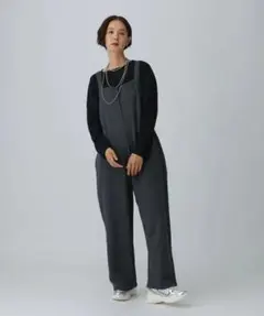 2WAY裏地オールインワン