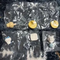 ちいかわ ますこっと２ ３点セット