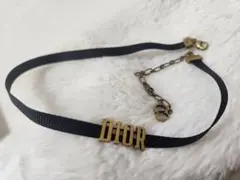 DIOR チョーカー